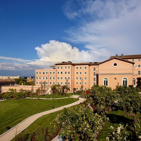 Villa Agrippina Gran Melia - The Leading Hotels Of The World Rom Eksteriør billede